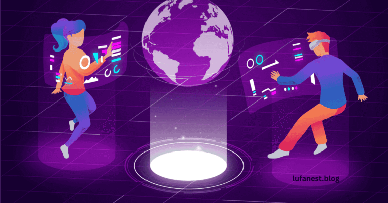 Tech Giants Envision a Future Beyond Smartphones: What’s Next in Technology