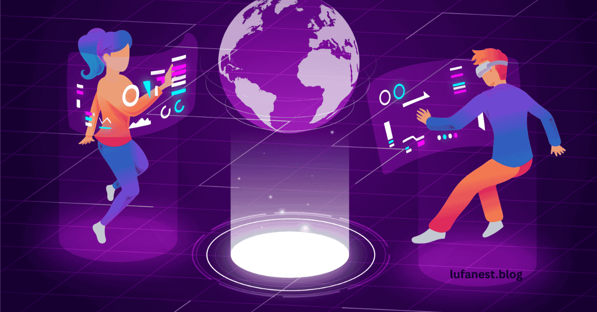 Tech Giants Envision a Future Beyond Smartphones: What’s Next in Technology