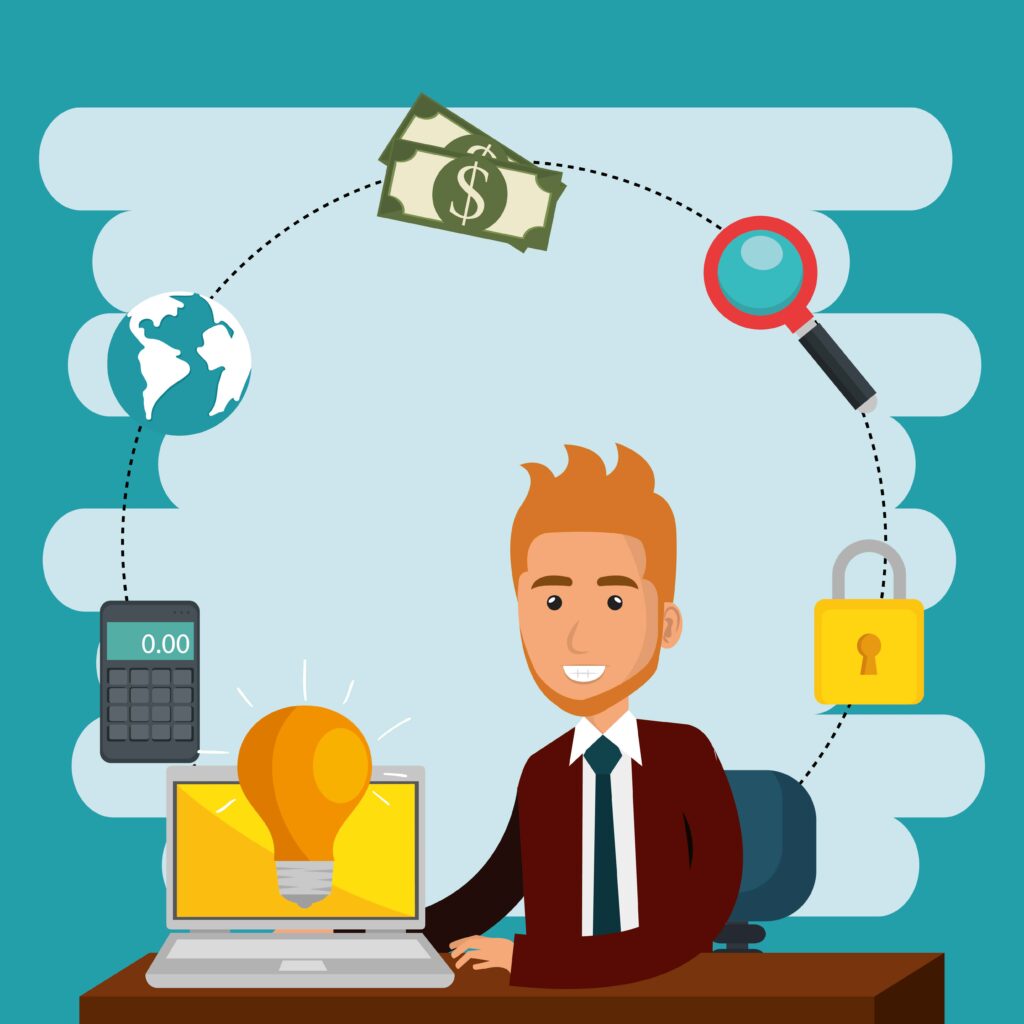 What is Lufanest Finance?